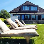 Kostenguenstige 1 Ferienunterkunft Mit Gratis Bettwaesche In Strandnaehe - Ideal Fuer Ein Wochenende - Inklusive Fahrradunterstellplatz *