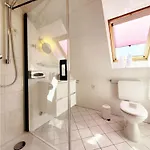Kostenguenstige 1 Ferienunterkunft Mit Gratis Bettwaesche In Strandnaehe - Ideal Fuer Ein Wochenende - Inklusive Fahrradunterstellplatz Lejlighed *