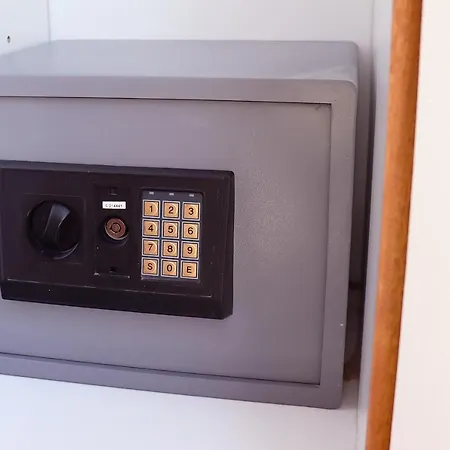 Kostenguenstige & Charmante Ferienunterkunft Ohne Kueche Und In Strandnaehe - Ideal Fuer Kurztrips Oder 1-nacht Aufenthalte - Inklusive Fahrradunterstellplatz Scharbeutz