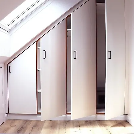 Kostenguenstige & Charmante Ferienunterkunft Ohne Kueche Und In Strandnaehe - Ideal Fuer Kurztrips Oder 1-nacht Aufenthalte - Inklusive Fahrradunterstellplatz * Scharbeutz