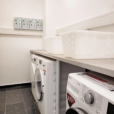 Kostenguenstige & Charmante Ferienunterkunft Ohne Kueche Und In Strandnaehe - Ideal Fuer Kurztrips Oder 1-nacht Aufenthalte - Inklusive Fahrradunterstellplatz Apartman Scharbeutz