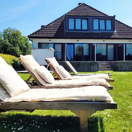 Kostenguenstige & Charmante Ferienunterkunft Ohne Kueche Und In Strandnaehe - Ideal Fuer Kurztrips Oder 1-nacht Aufenthalte - Inklusive Fahrradunterstellplatz *