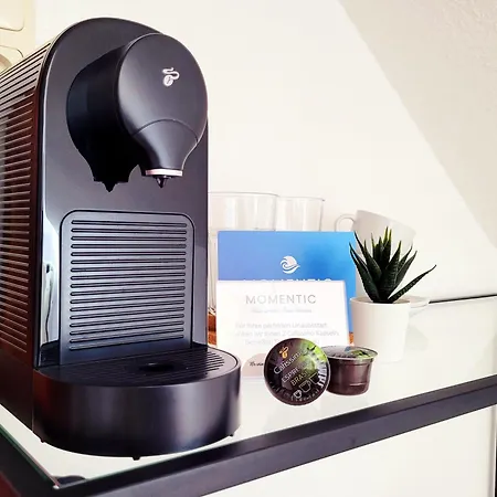 Kostenguenstige & Charmante Ferienunterkunft Ohne Kueche Und In Strandnaehe - Ideal Fuer Kurztrips Oder 1-nacht Aufenthalte - Inklusive Fahrradunterstellplatz Scharbeutz