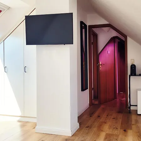 Kostenguenstige & Charmante Ferienunterkunft Ohne Kueche Und In Strandnaehe - Ideal Fuer Kurztrips Oder 1-nacht Aufenthalte - Inklusive Fahrradunterstellplatz * Scharbeutz